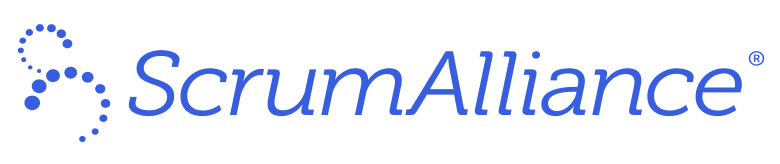 Scrum Alliance Logo Scrum Alliance Logo