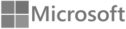Microsoft-logo-gray-200px Microsoft logo